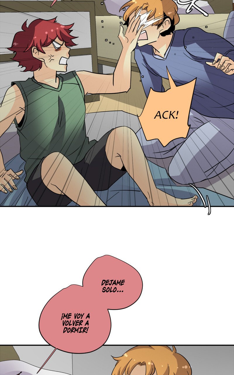 UnORDINARY Capitulo 170 página 86