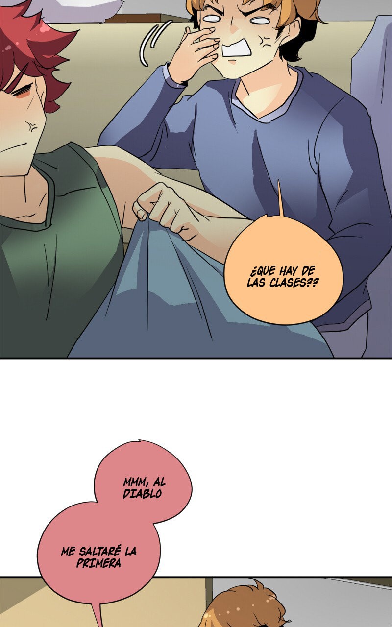 UnORDINARY Capitulo 170 página 87