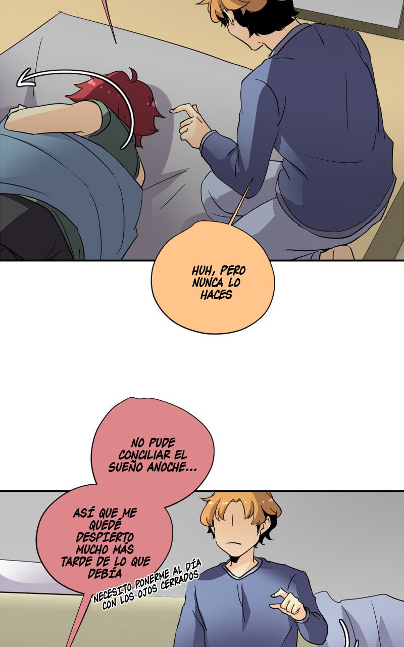 UnORDINARY Capitulo 170 página 88