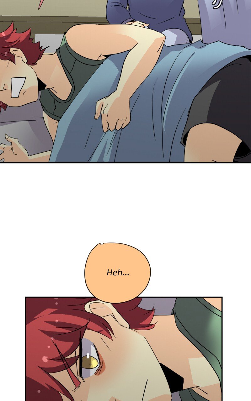 UnORDINARY Capitulo 170 página 89