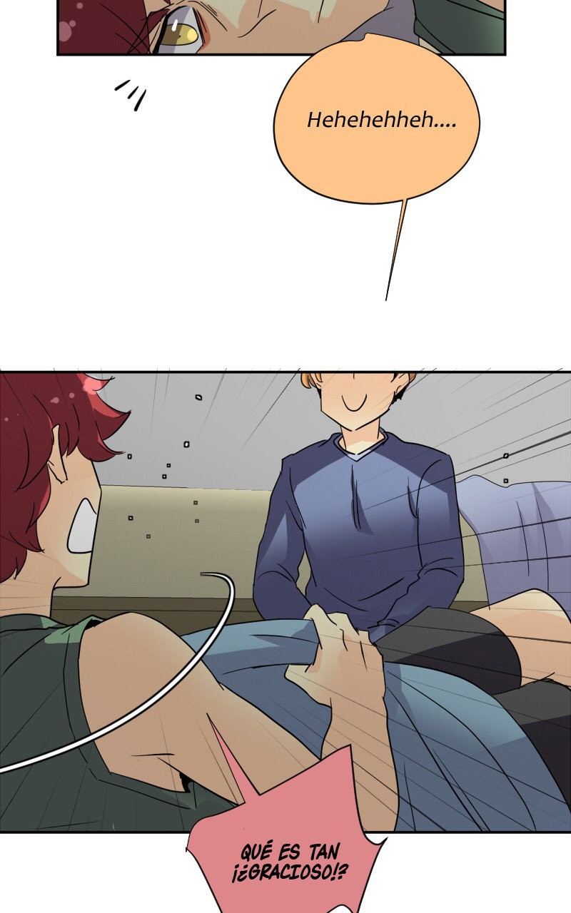 UnORDINARY Capitulo 170 página 90