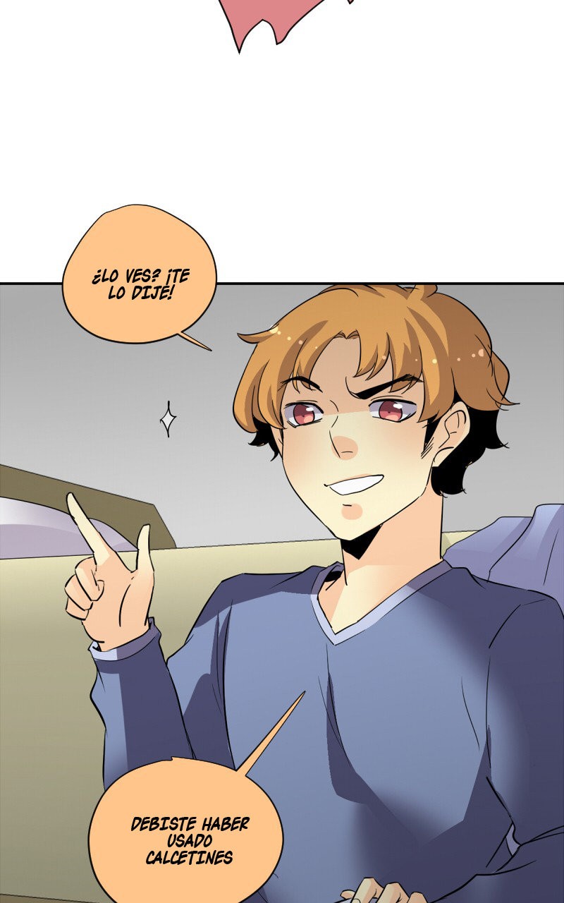 UnORDINARY Capitulo 170 página 91