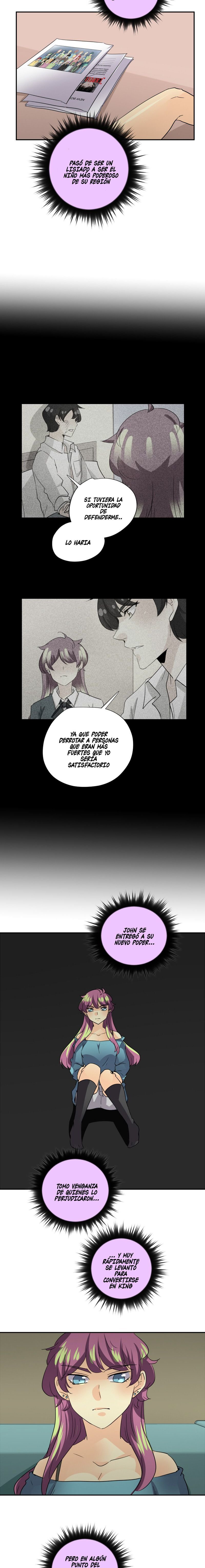 UnORDINARY Capitulo 171 página 10