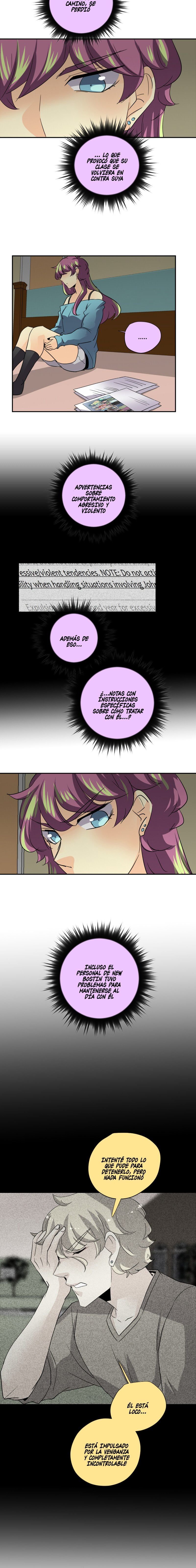 UnORDINARY Capitulo 171 página 11