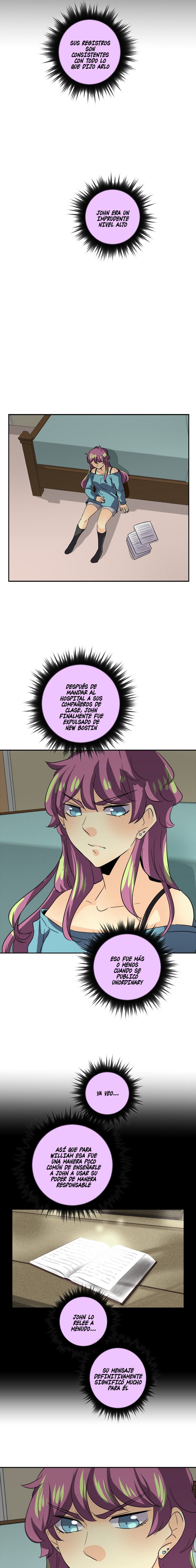 UnORDINARY Capitulo 171 página 12