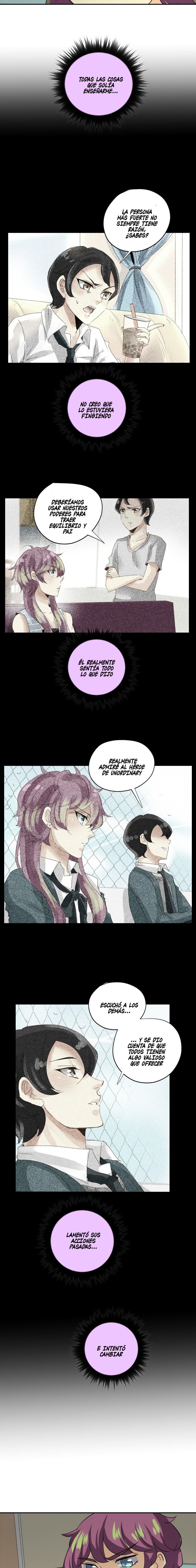 UnORDINARY Capitulo 171 página 13