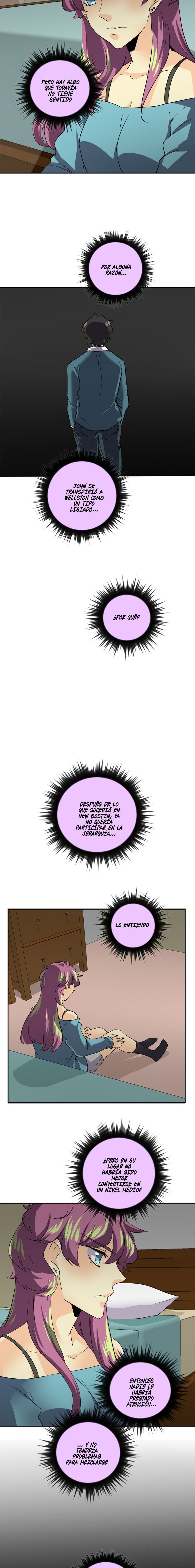 UnORDINARY Capitulo 171 página 14