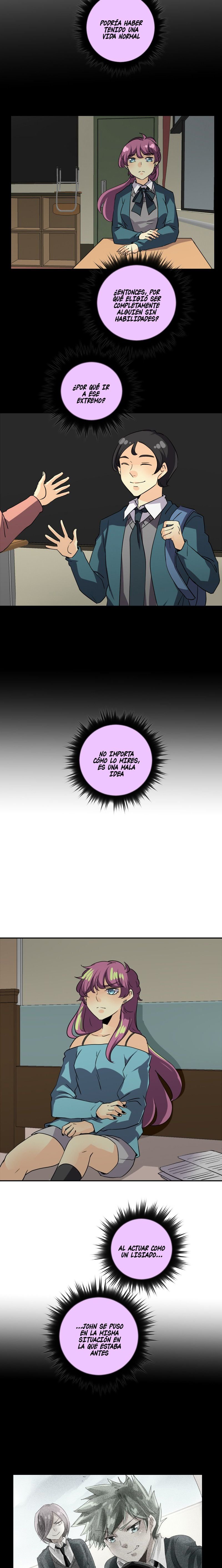 UnORDINARY Capitulo 171 página 15