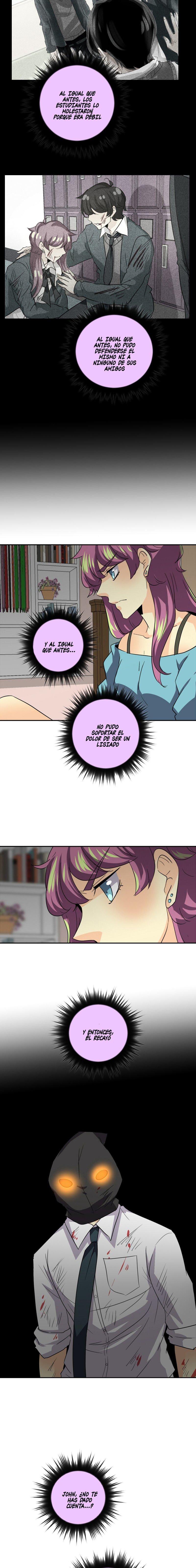 UnORDINARY Capitulo 171 página 16