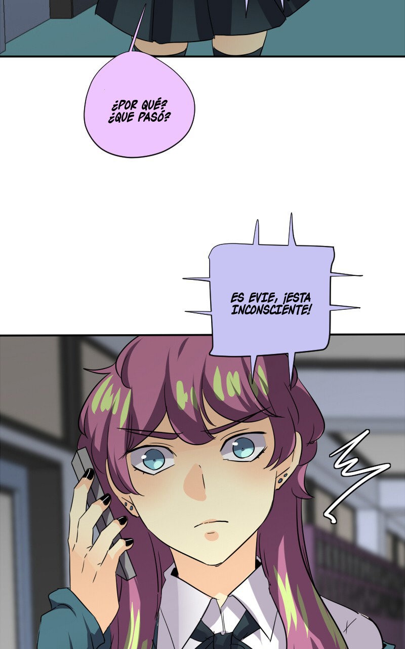 UnORDINARY Capitulo 171 página 19