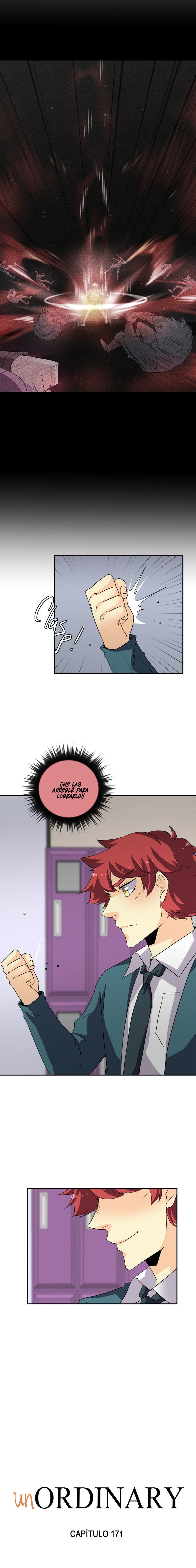 UnORDINARY Capitulo 171 página 2