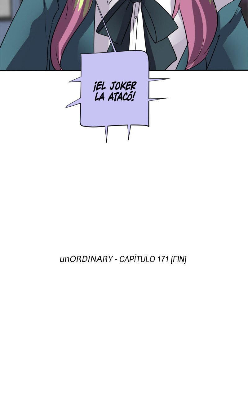 UnORDINARY Capitulo 171 página 20