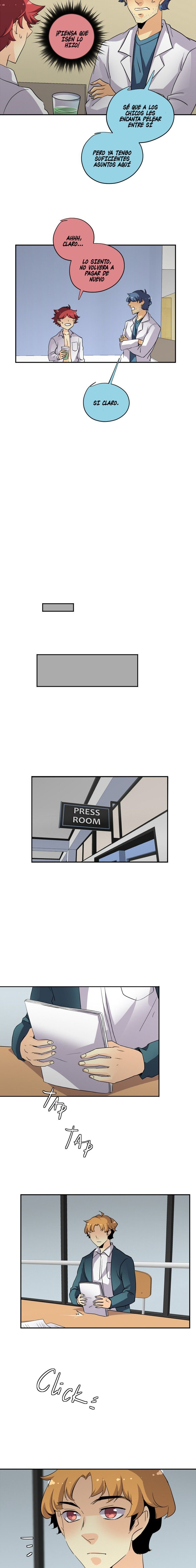 UnORDINARY Capitulo 171 página 4