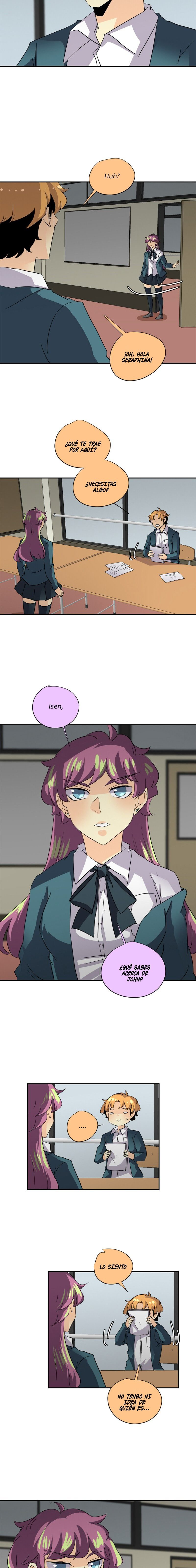 UnORDINARY Capitulo 171 página 5
