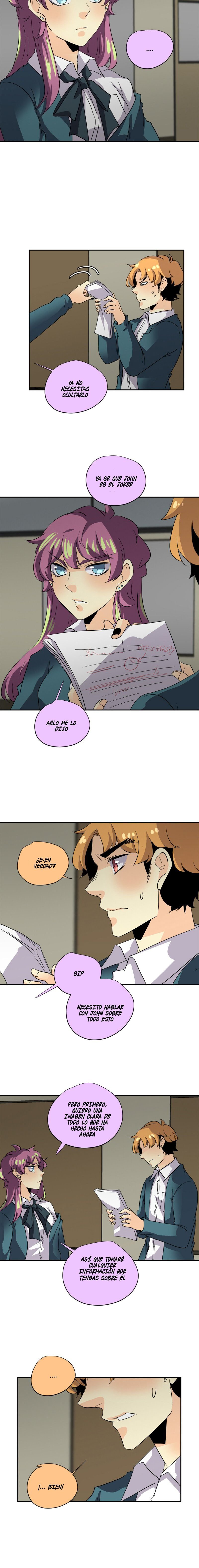 UnORDINARY Capitulo 171 página 6
