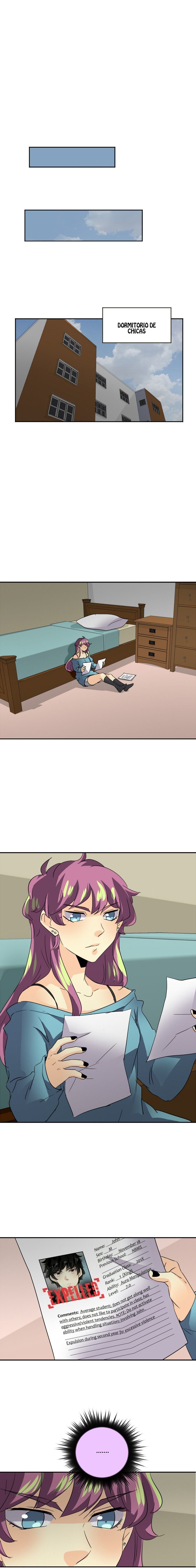 UnORDINARY Capitulo 171 página 7