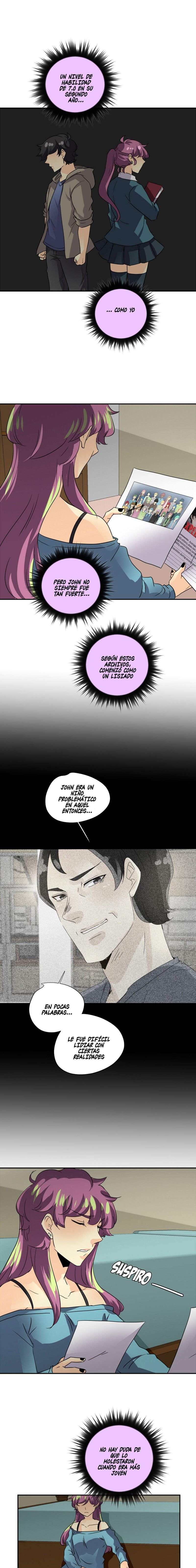 UnORDINARY Capitulo 171 página 8