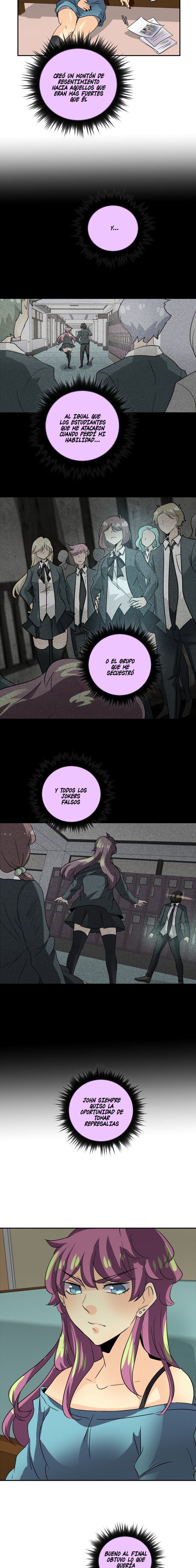 UnORDINARY Capitulo 171 página 9