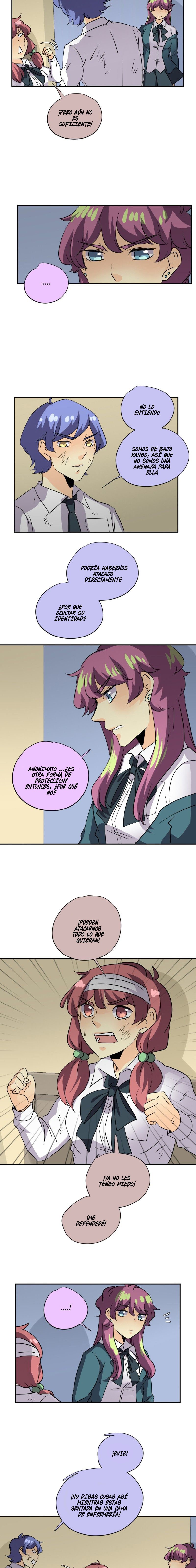 UnORDINARY Capitulo 172 página 11