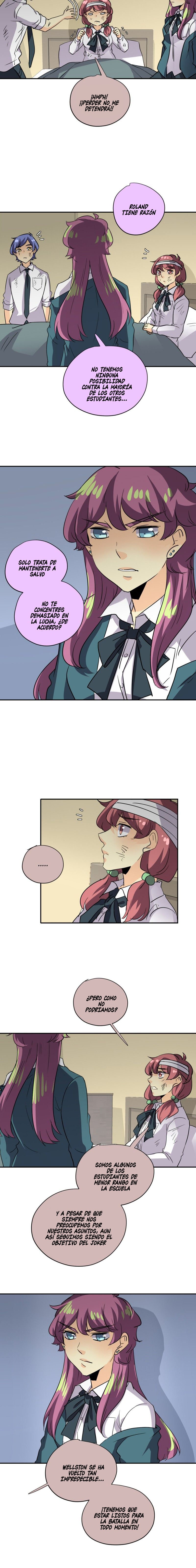UnORDINARY Capitulo 172 página 12