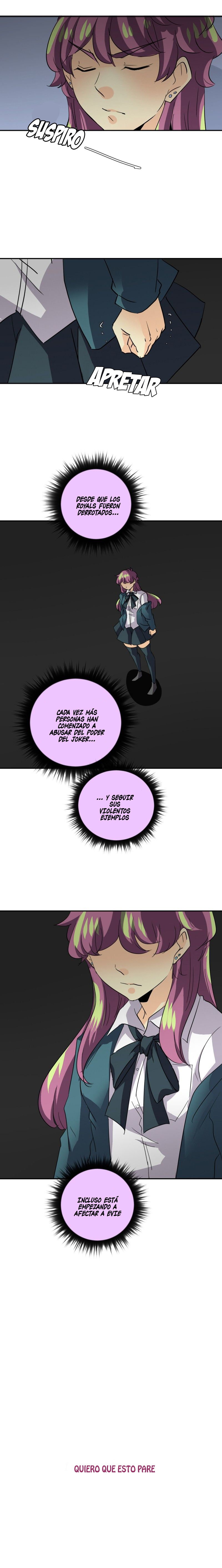 UnORDINARY Capitulo 172 página 13