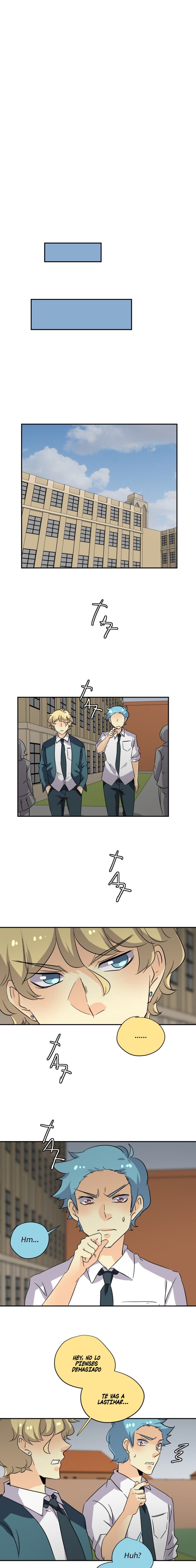 UnORDINARY Capitulo 172 página 14