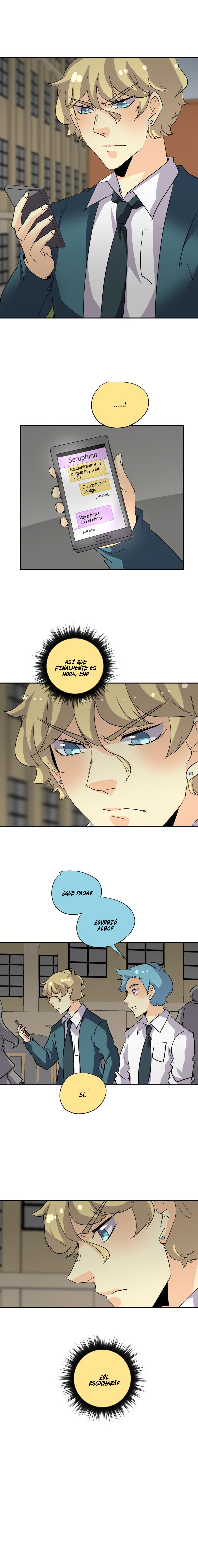 UnORDINARY Capitulo 172 página 17