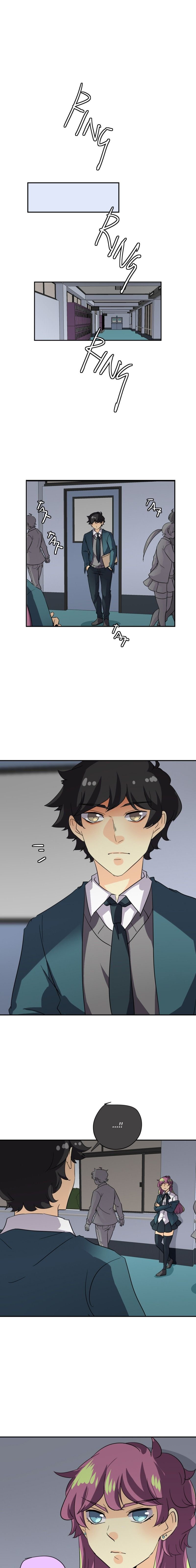 UnORDINARY Capitulo 172 página 18