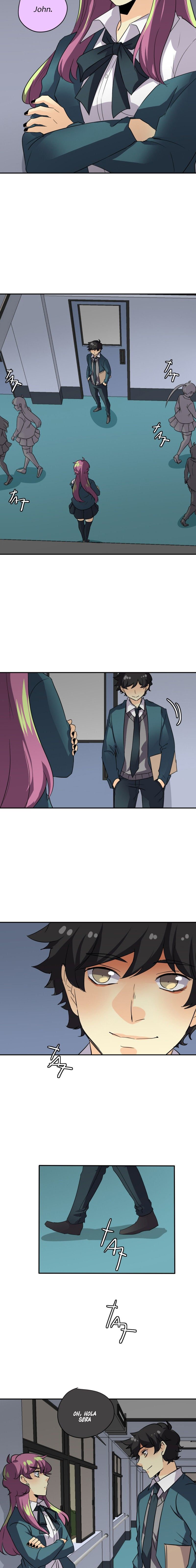 UnORDINARY Capitulo 172 página 19