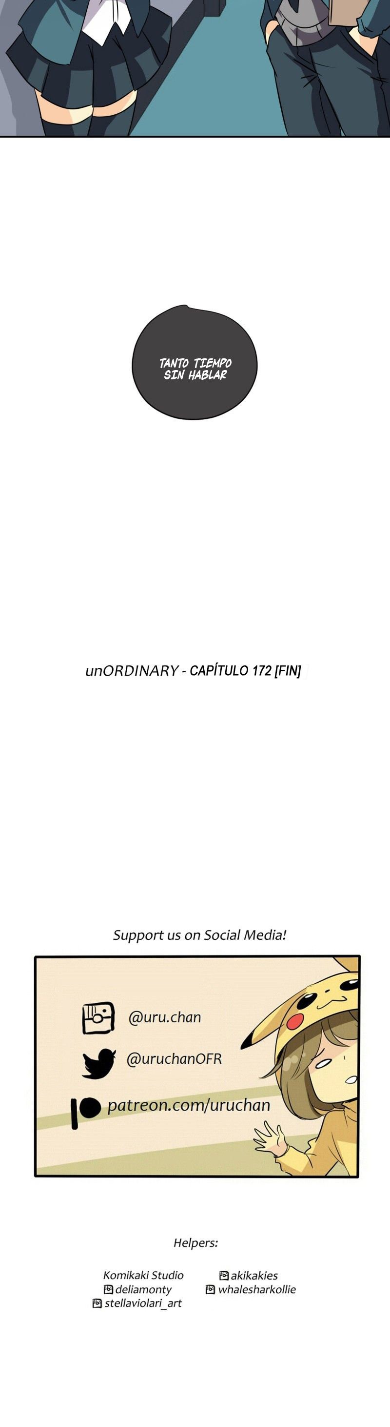UnORDINARY Capitulo 172 página 20