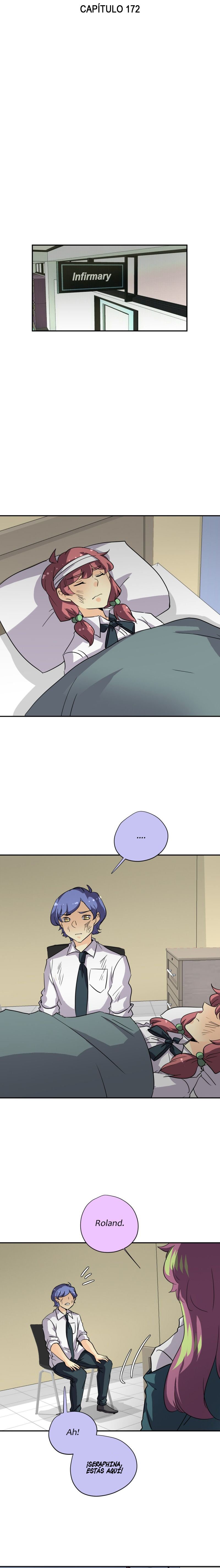 UnORDINARY Capitulo 172 página 4