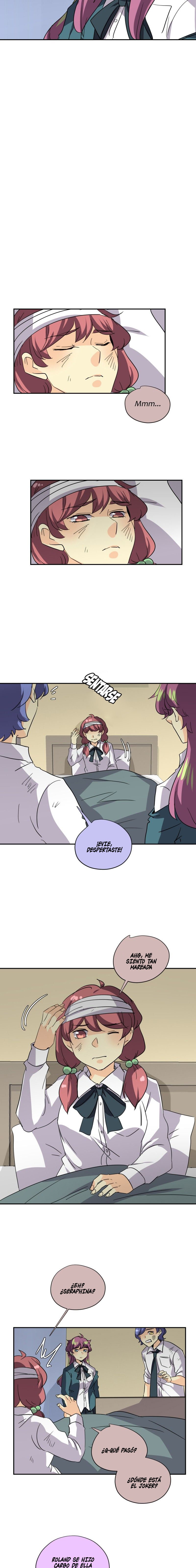 UnORDINARY Capitulo 172 página 9