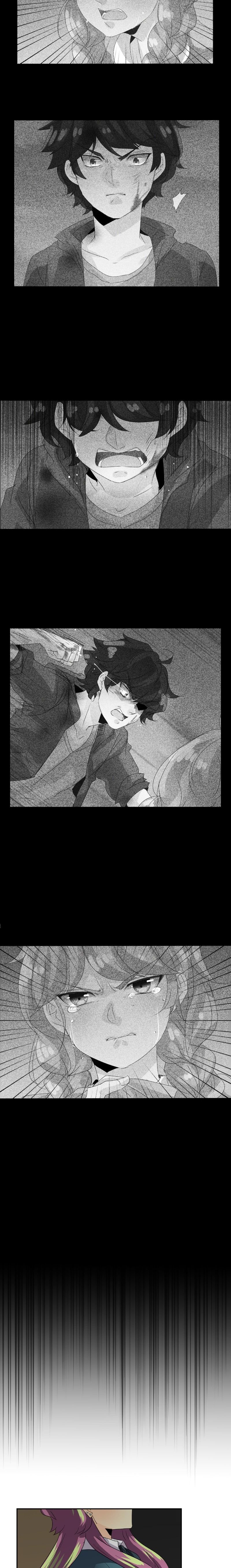UnORDINARY Capitulo 173 página 10