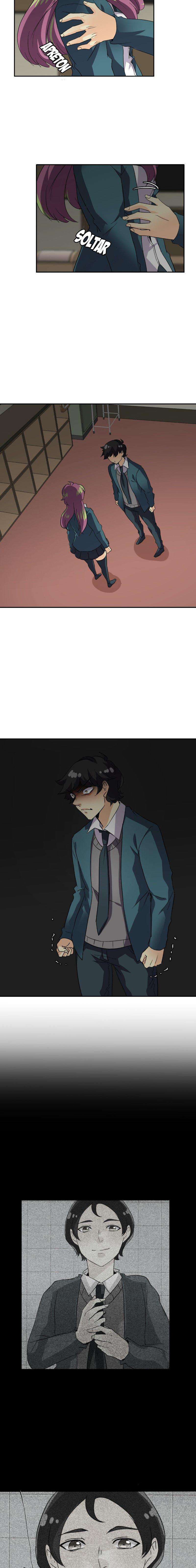UnORDINARY Capitulo 173 página 11