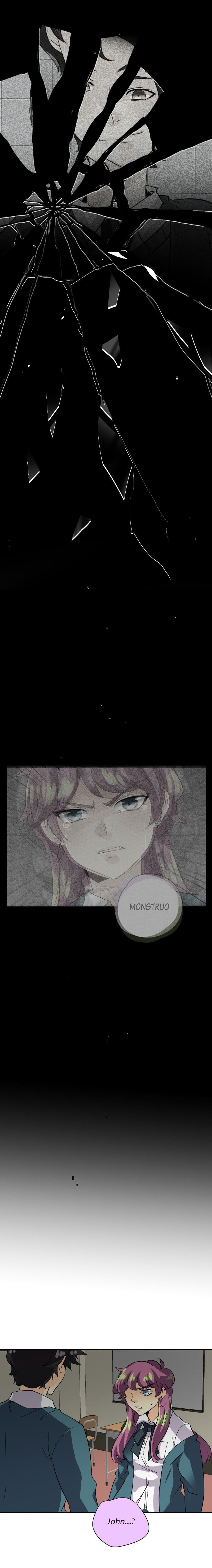 UnORDINARY Capitulo 173 página 13