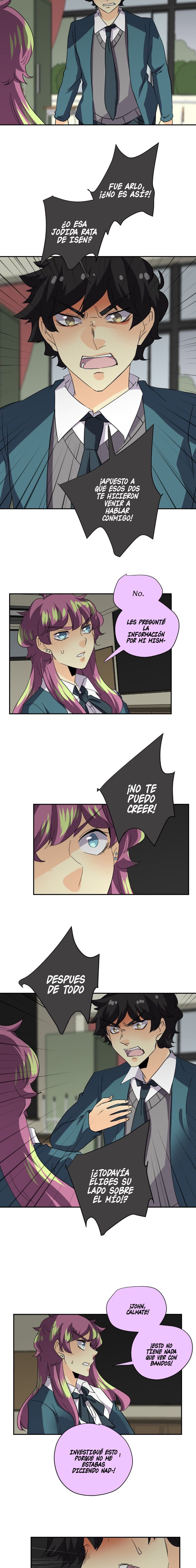 UnORDINARY Capitulo 173 página 15