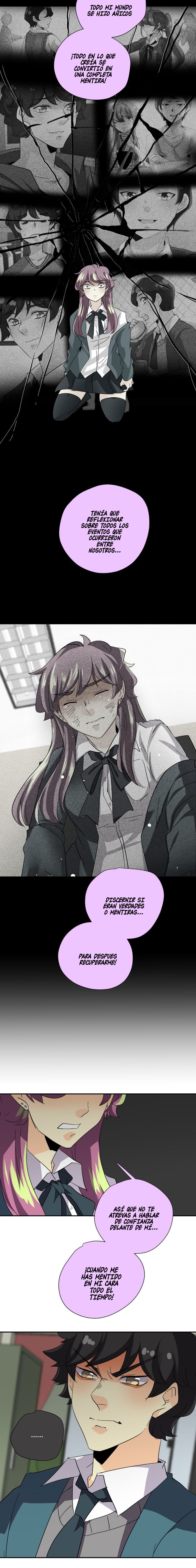 UnORDINARY Capitulo 173 página 17