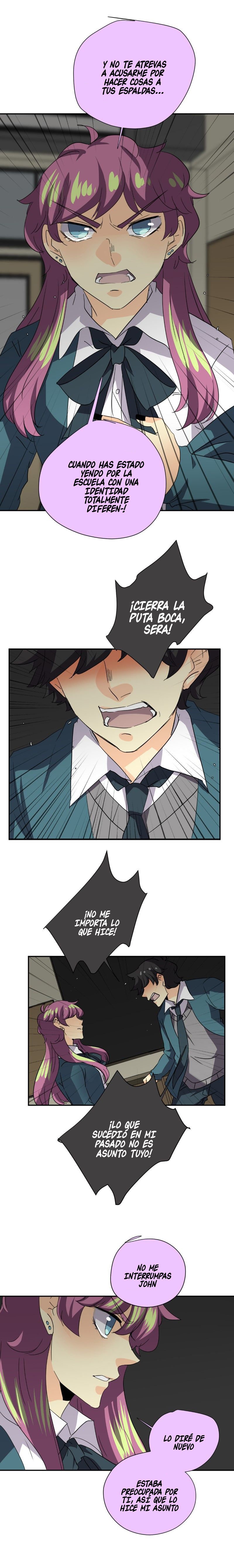 UnORDINARY Capitulo 173 página 18