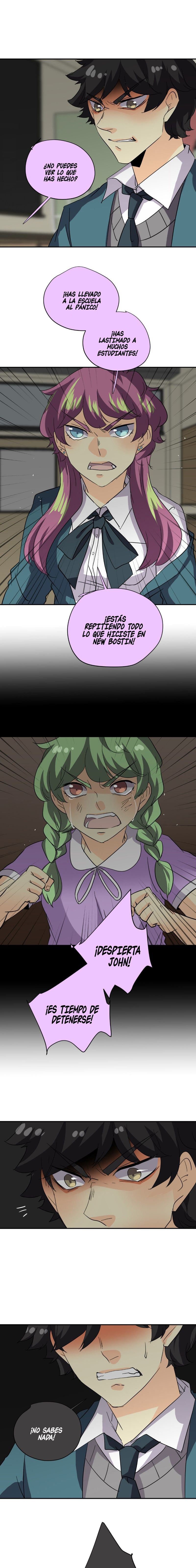 UnORDINARY Capitulo 173 página 19