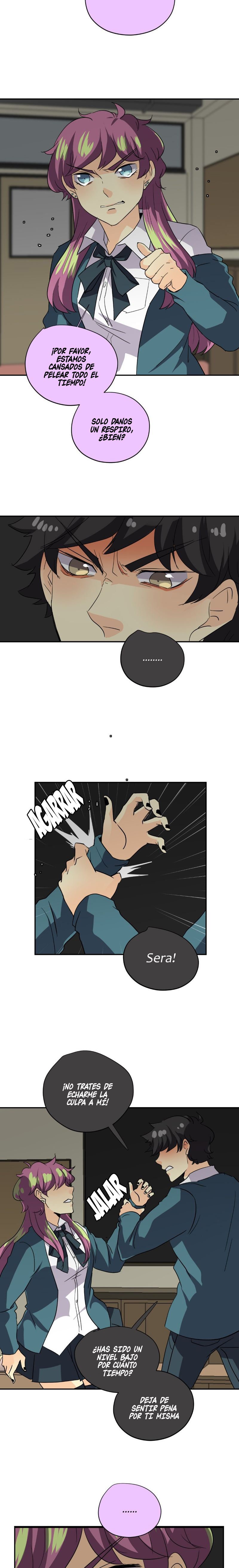 UnORDINARY Capitulo 173 página 22