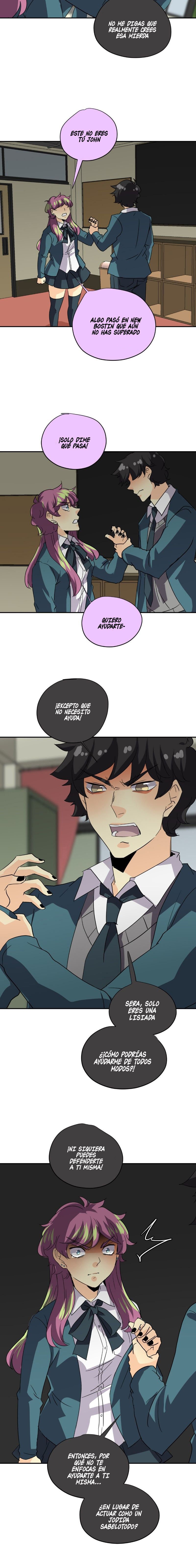 UnORDINARY Capitulo 173 página 24