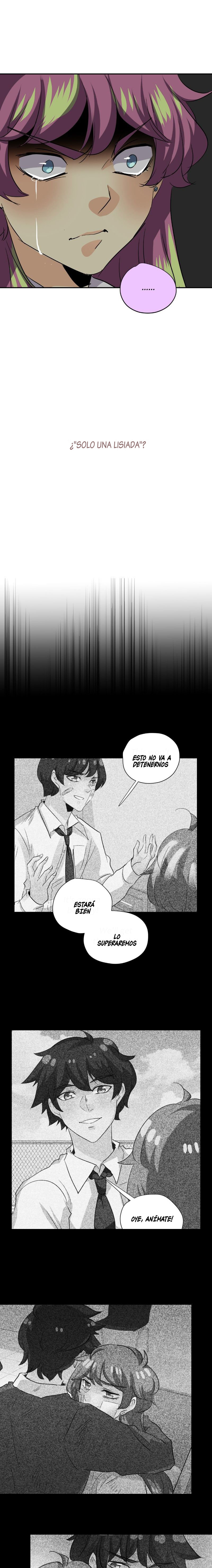 UnORDINARY Capitulo 173 página 25
