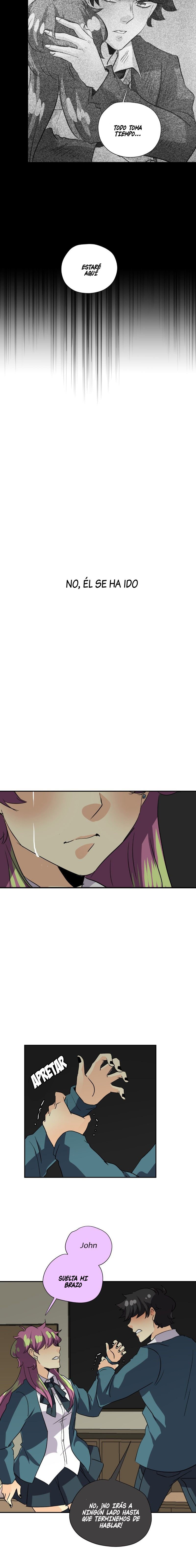 UnORDINARY Capitulo 173 página 26