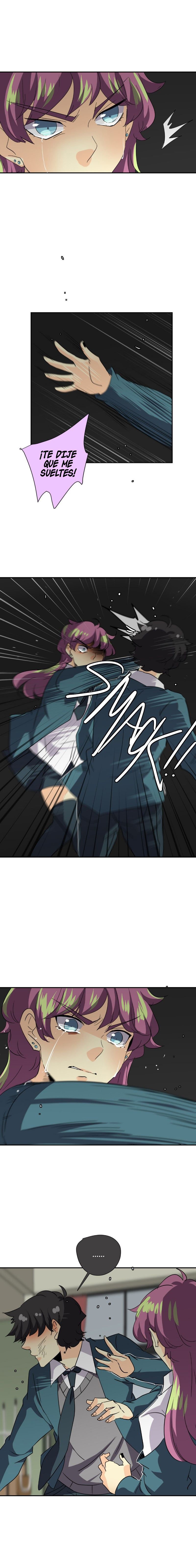 UnORDINARY Capitulo 173 página 27