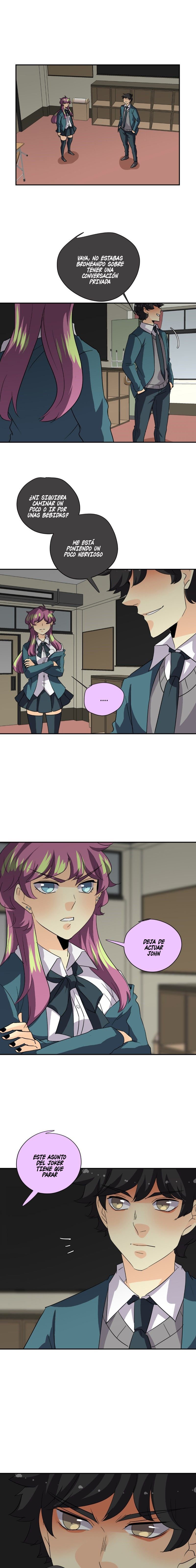 UnORDINARY Capitulo 173 página 3