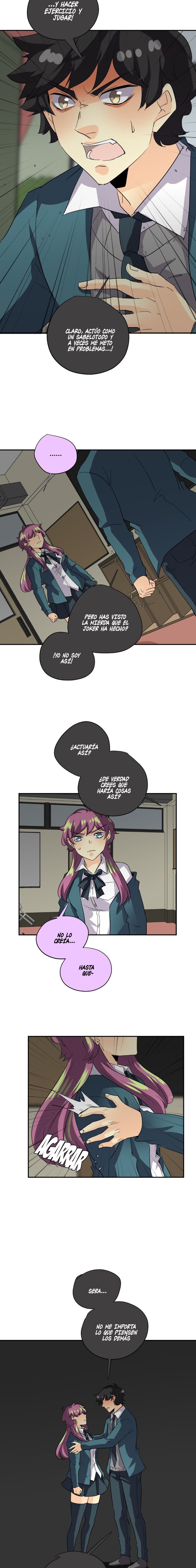 UnORDINARY Capitulo 173 página 6