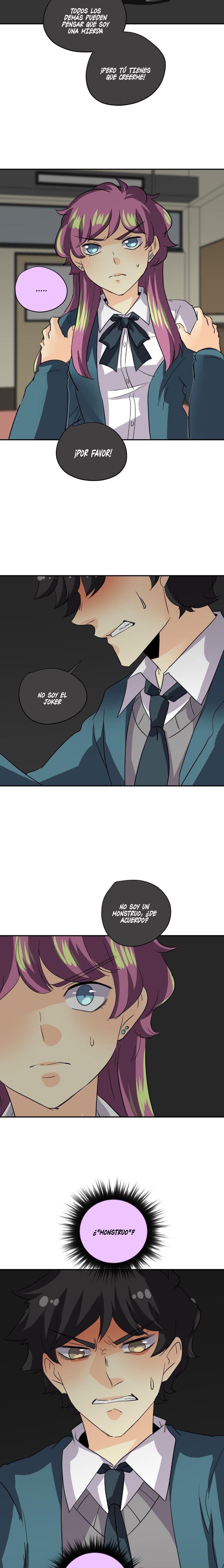 UnORDINARY Capitulo 173 página 7
