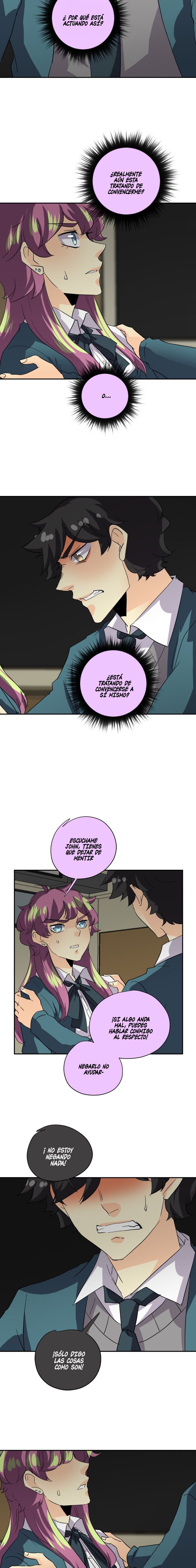 UnORDINARY Capitulo 173 página 8
