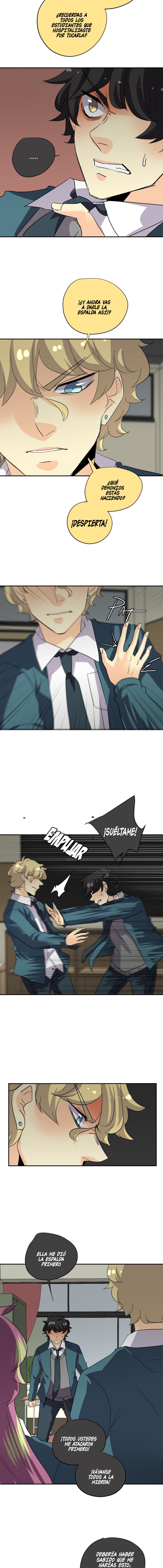 UnORDINARY Capitulo 174 página 10