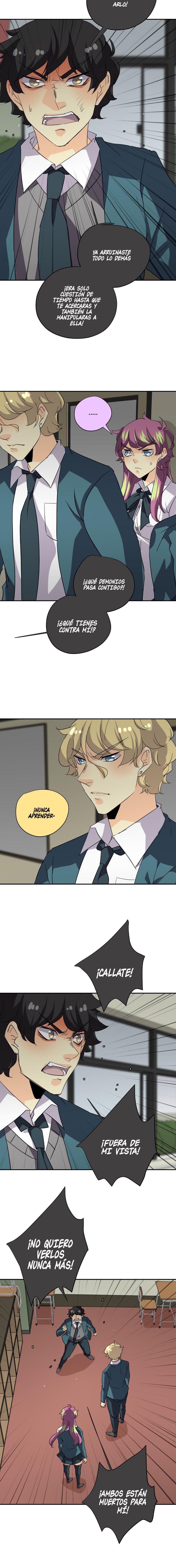 UnORDINARY Capitulo 174 página 11